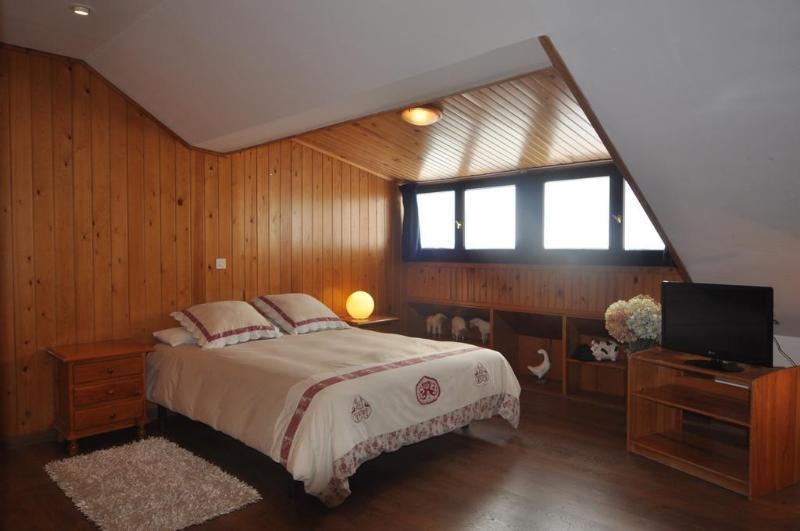 Hotel Tirol Formigal Exterior foto