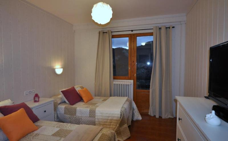 Hotel Tirol Formigal Exterior foto
