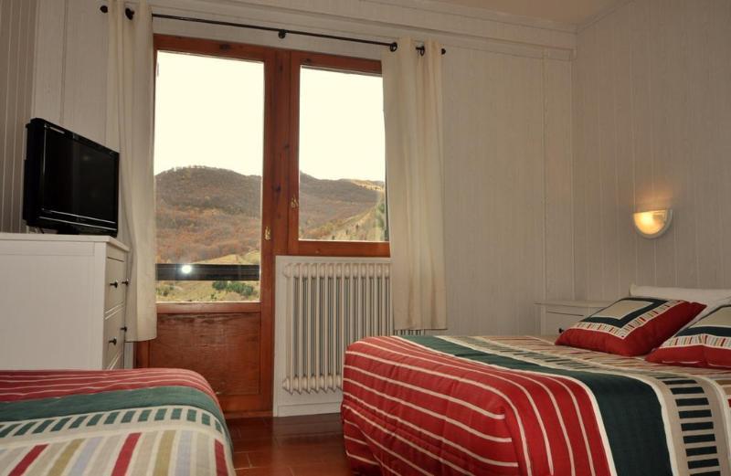 Hotel Tirol Formigal Exterior foto