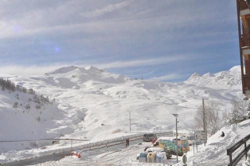 Hotel Tirol Formigal Exterior foto